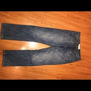 Paper Denim Cloth Men’s Jeans